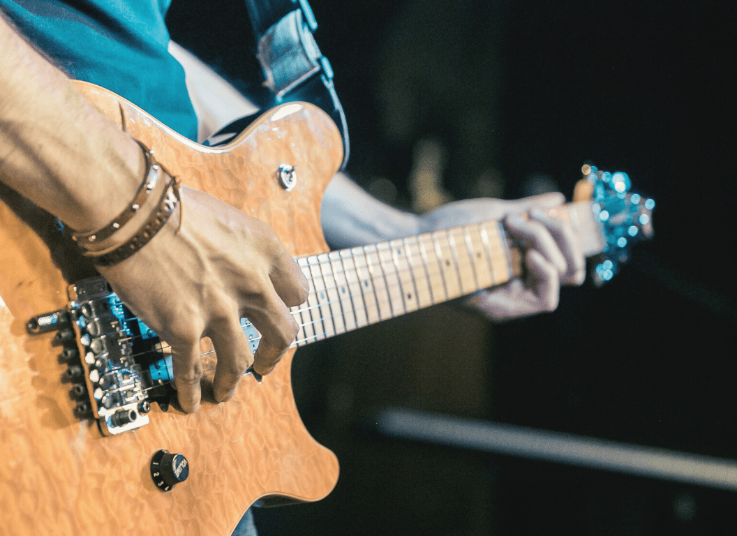 110 Best 2-Chord Guitar Songs For Beginners (+TABS & LESSON)