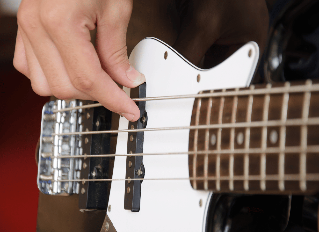 110 Easy Bass Guitar Songs for Beginners That Are Easy To Play