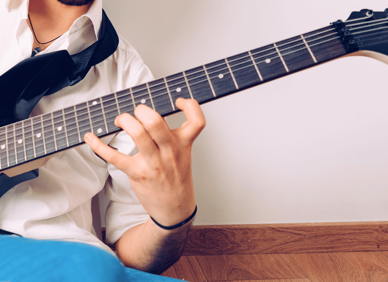 17 Strategies for Improving Your Trill Technique On The Guitar