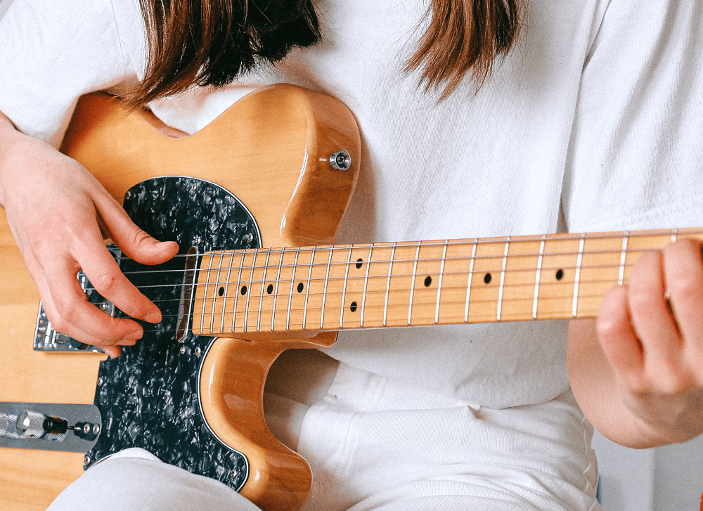 15 Ways To Use Octaves to Enhance Your Guitar Solos (2024)
