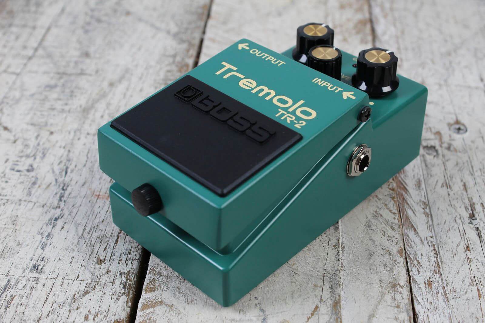 15 Ways to Effectively Use a Tremolo Pedal (2024)