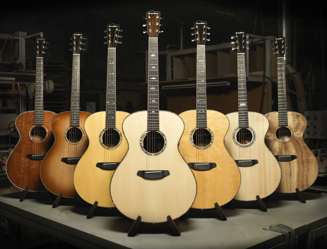 17 Best Breedlove Guitars (2024) Of All Time