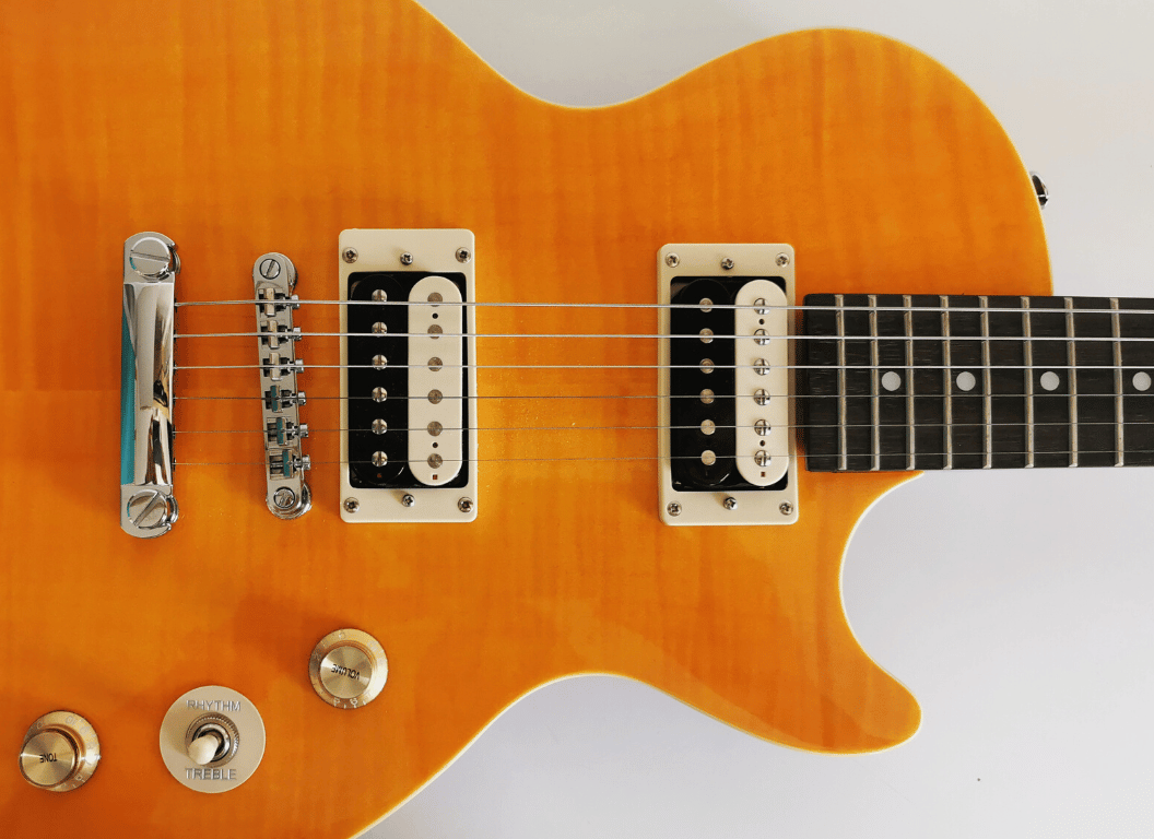 best les paul copies