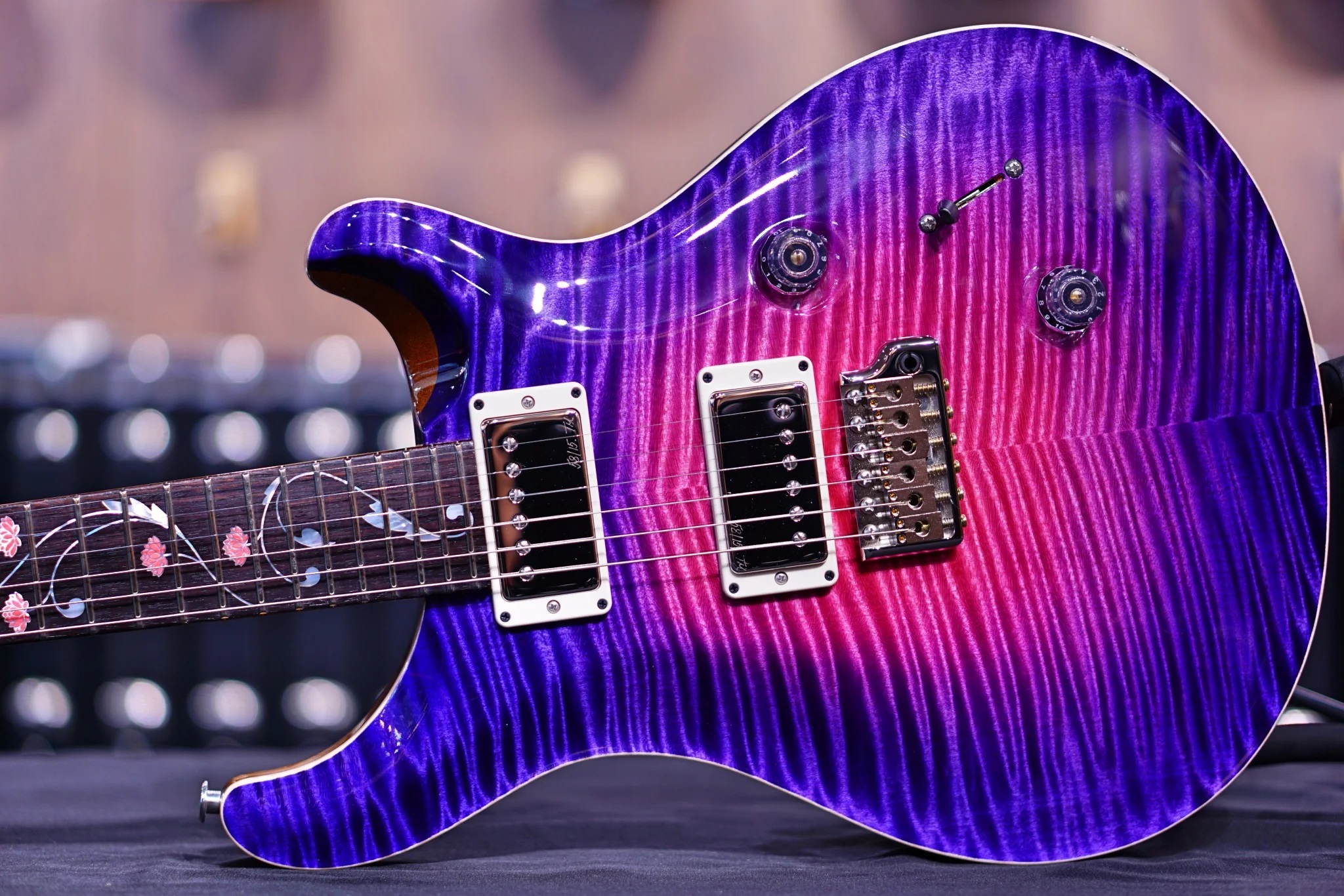 17 Best PRS Guitars (2024) Of All Time | Guitar Based