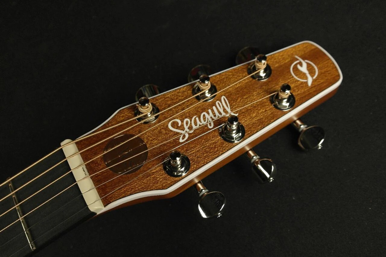 17 Best Seagull Guitars (2024) Of All Time | Guitar Based
