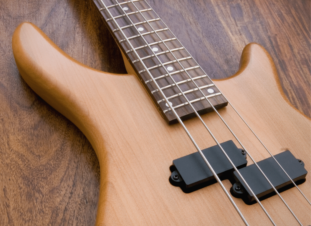 Can You Play Harmonics on a Bass Guitar? (2024)