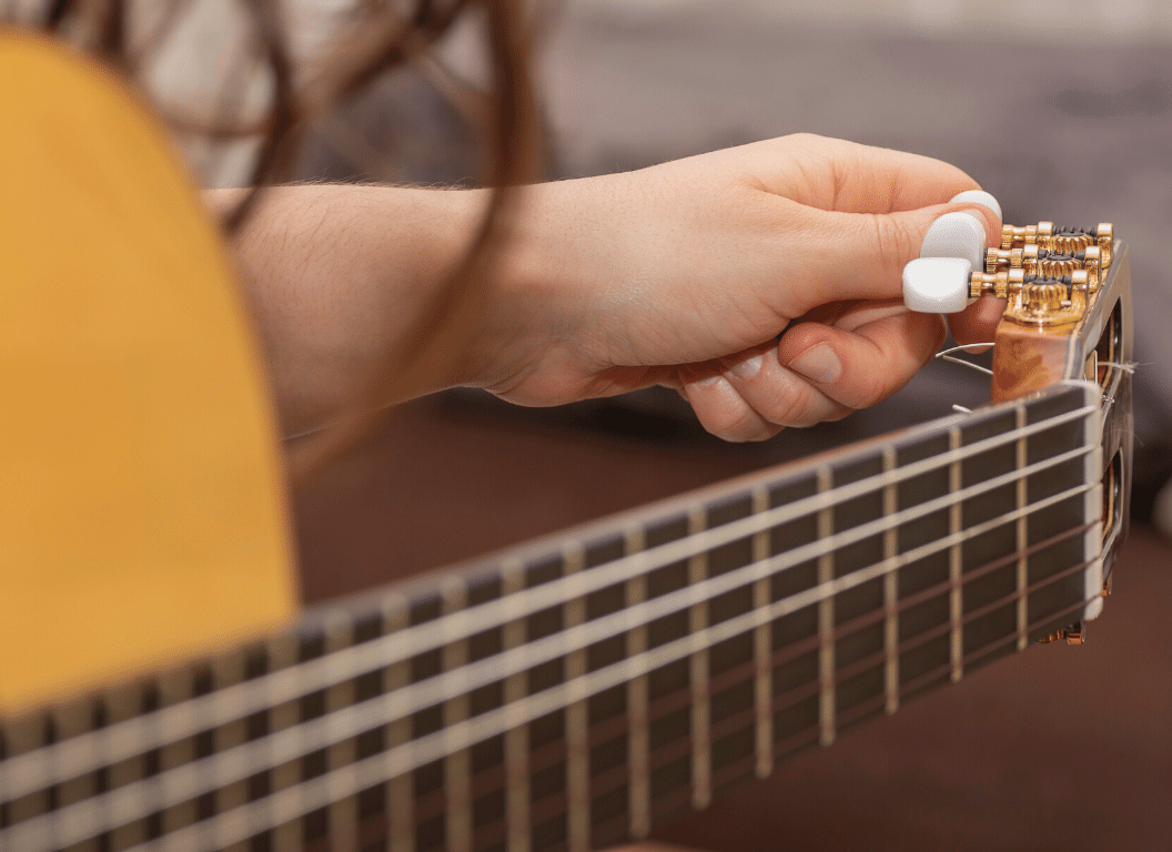 can you use alternate tunings on any guitar