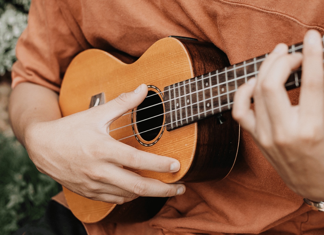 110 Easy Ukulele Songs For Beginners That You Should Learn