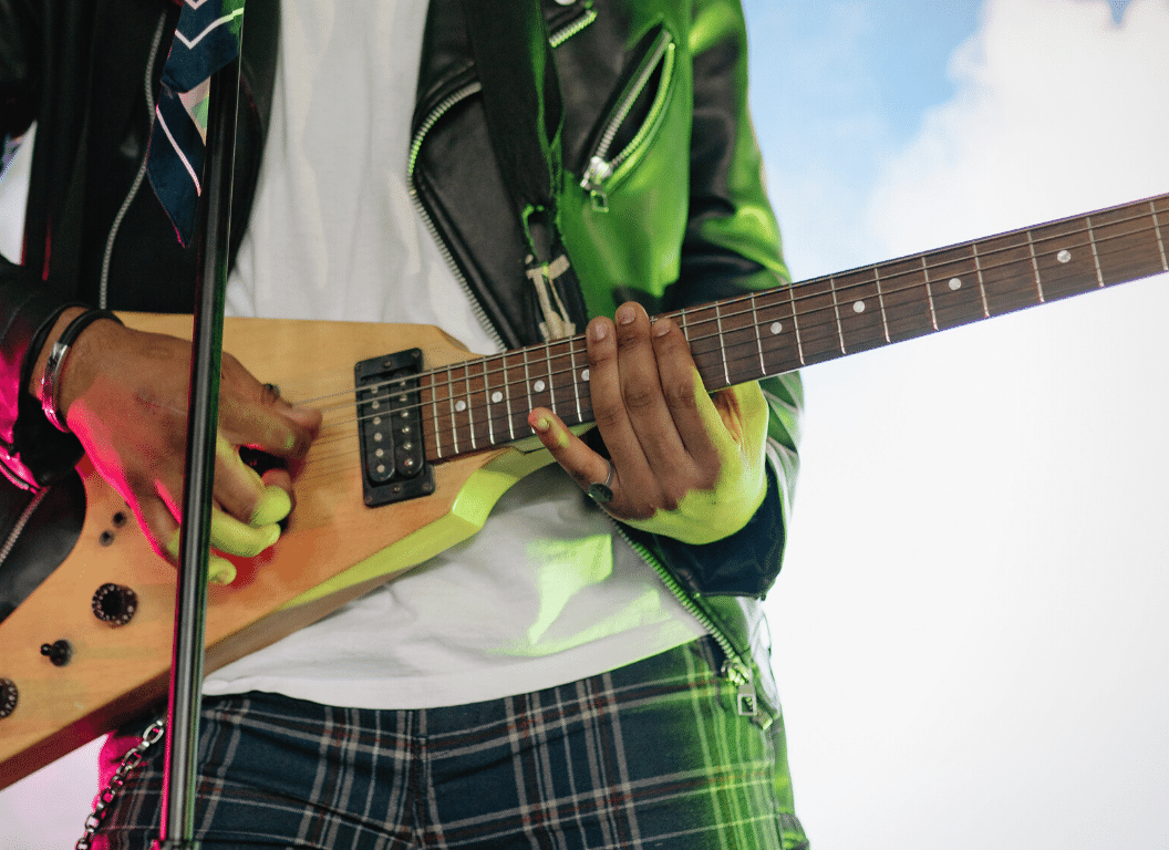 improve your reggae guitar playing