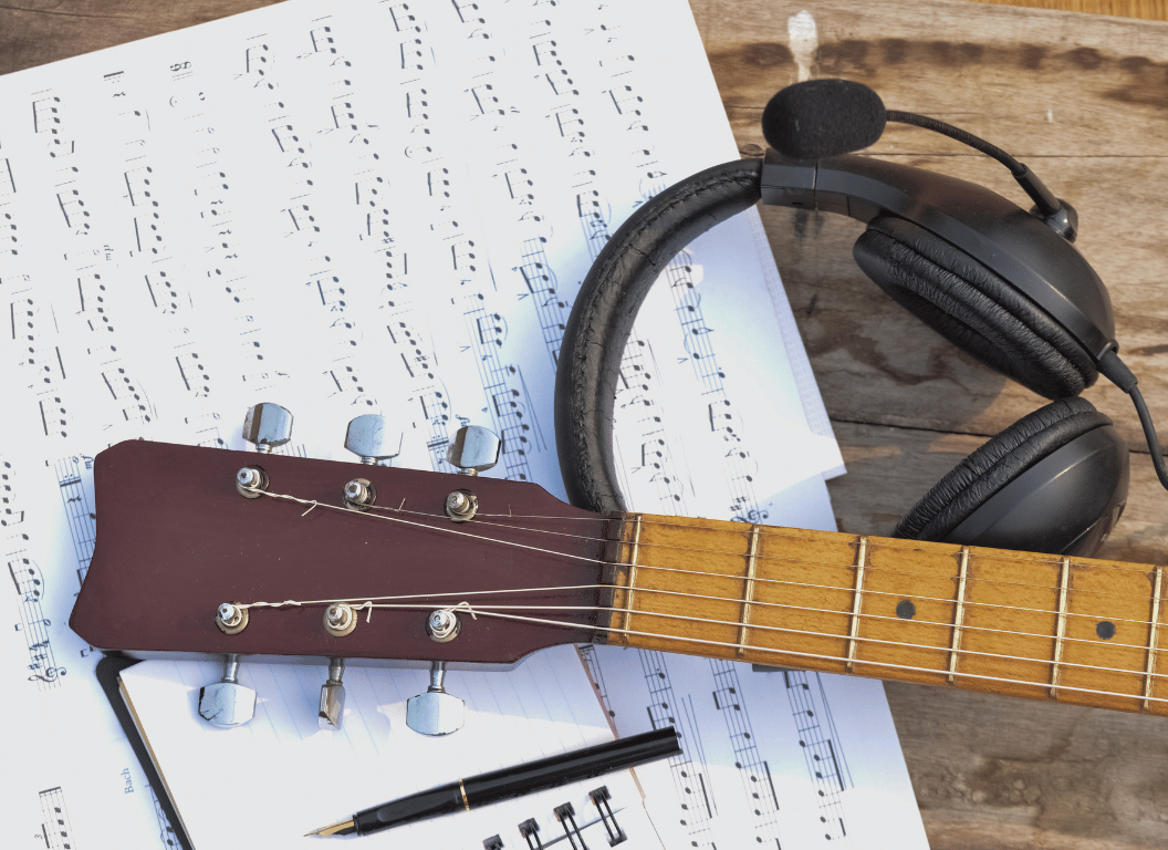 is it really important for guitarists to learn to read music