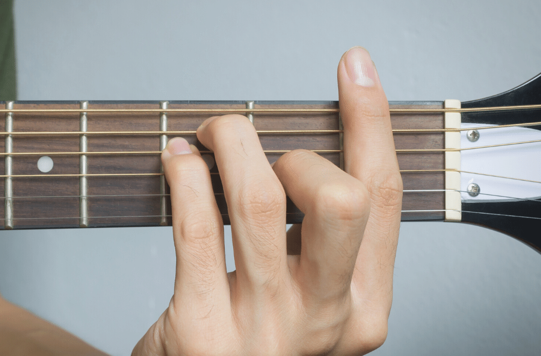 15 Techniques to Master the F Chord On The Guitar | Guitar Based