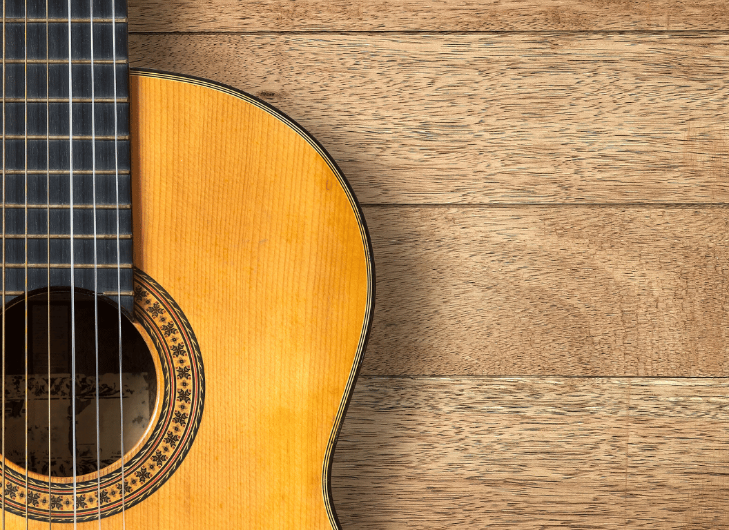 strategies to improve your classical guitar playing