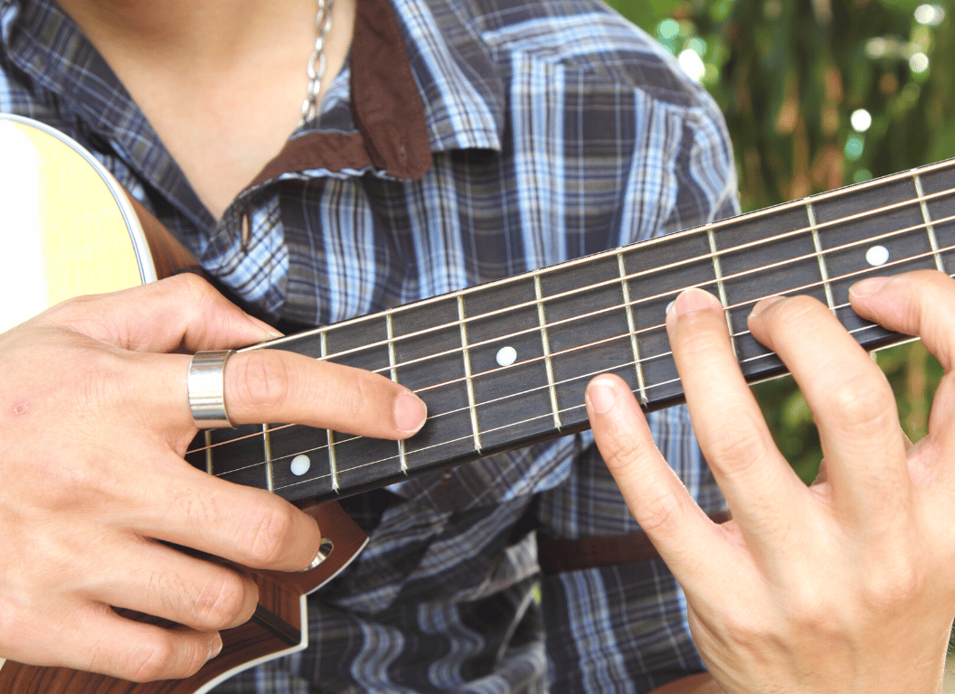 14 Ways to Improve Your Tapping Technique On A Guitar (2024)