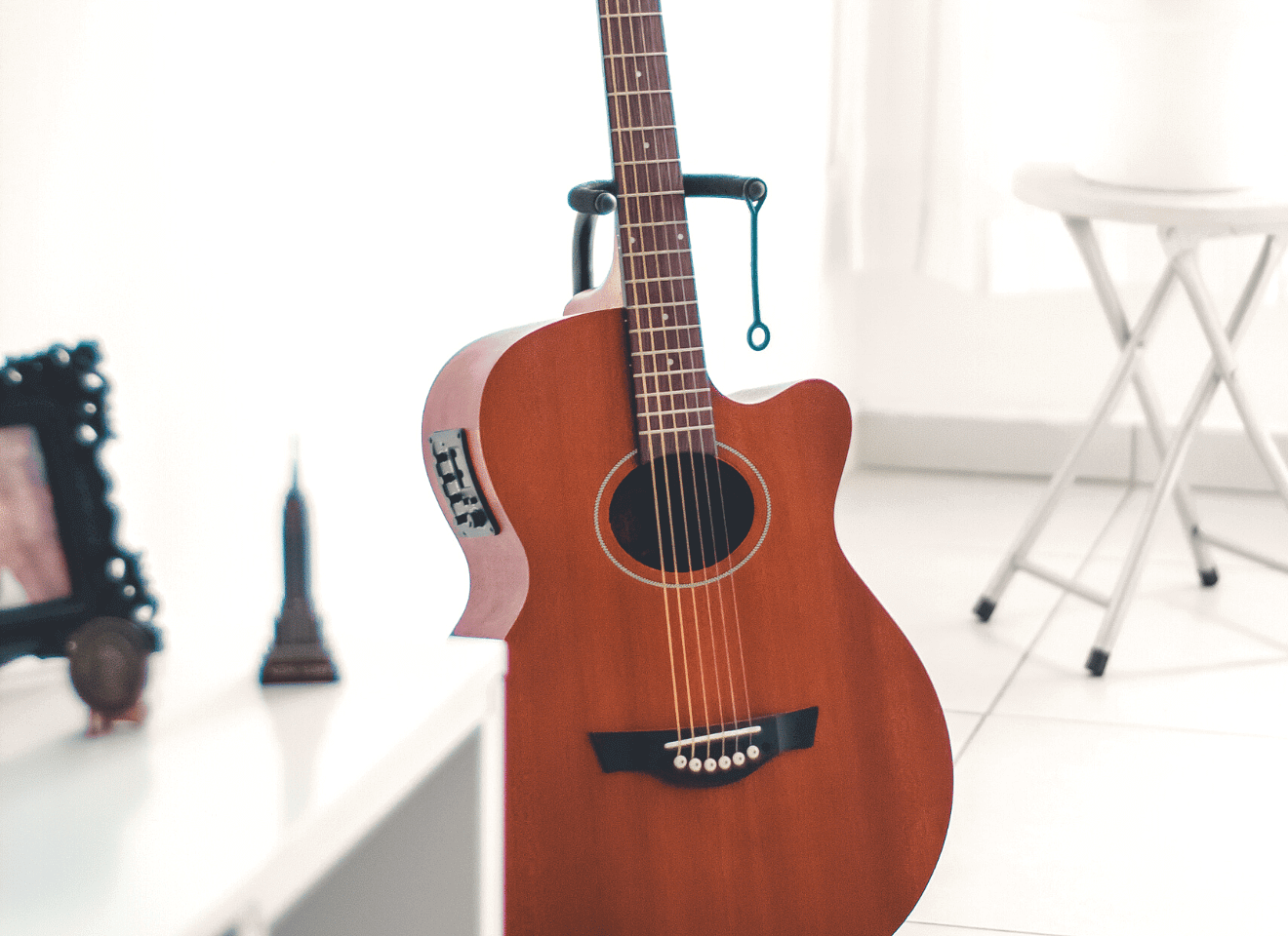 Best Acoustic-Electric Guitars