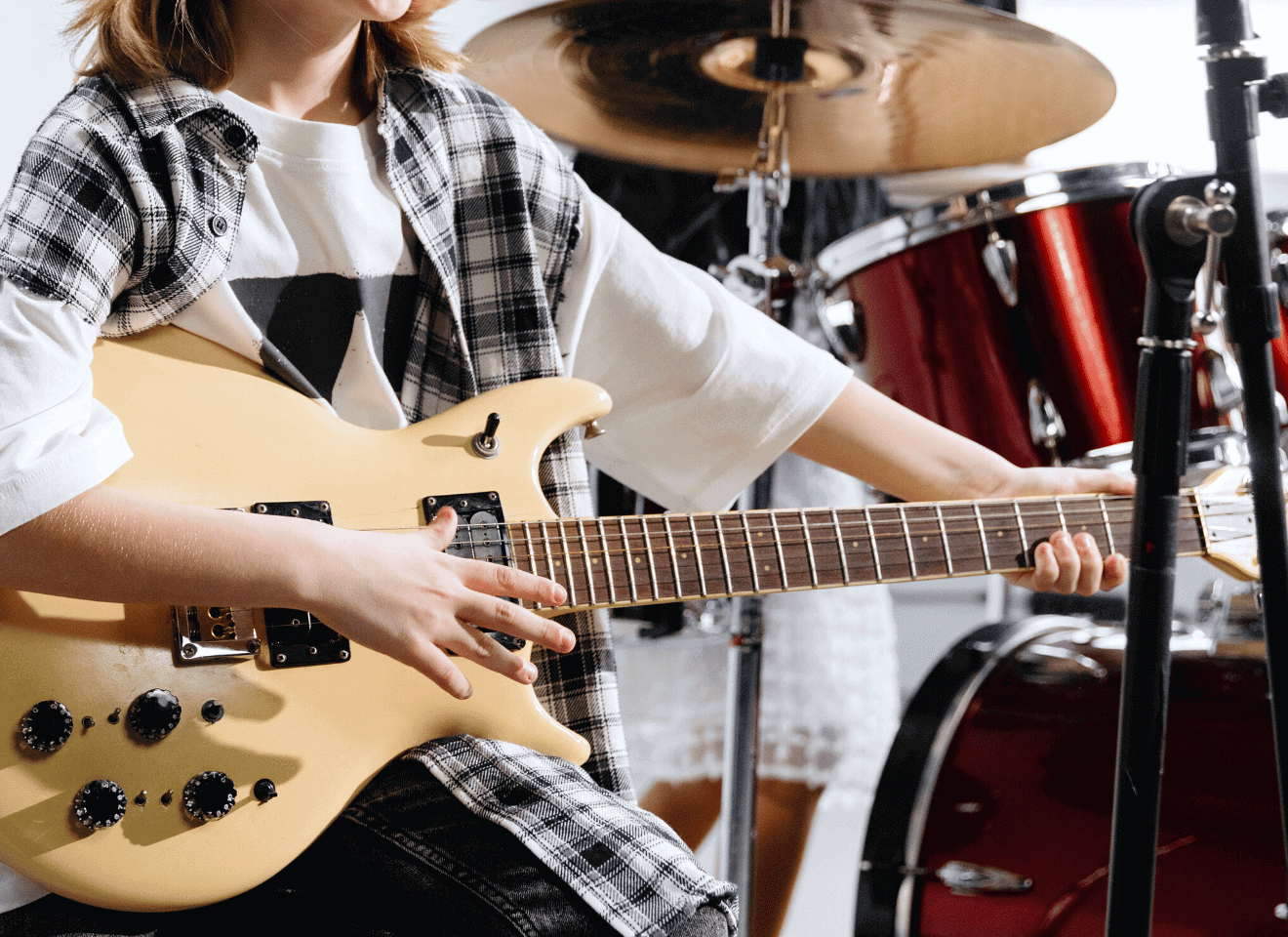 Best Electric Guitars For Beginners