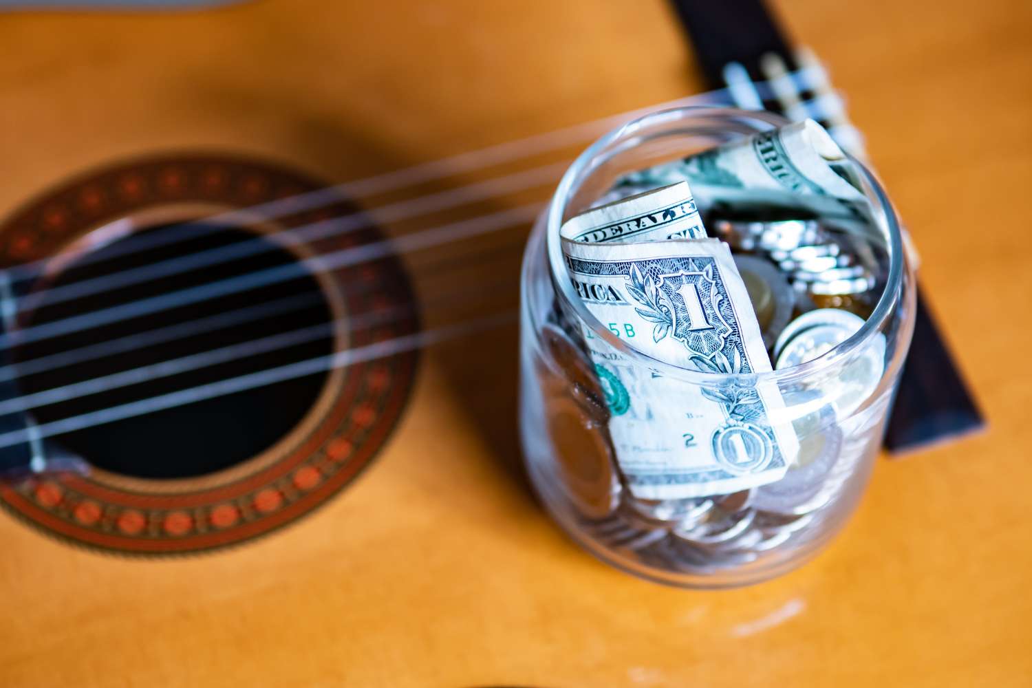17 Best Acoustic Guitars Under $100 That Are Actually Decent
