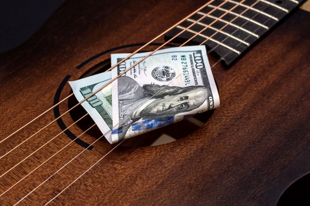 best-acoustic-guitars-under-$500