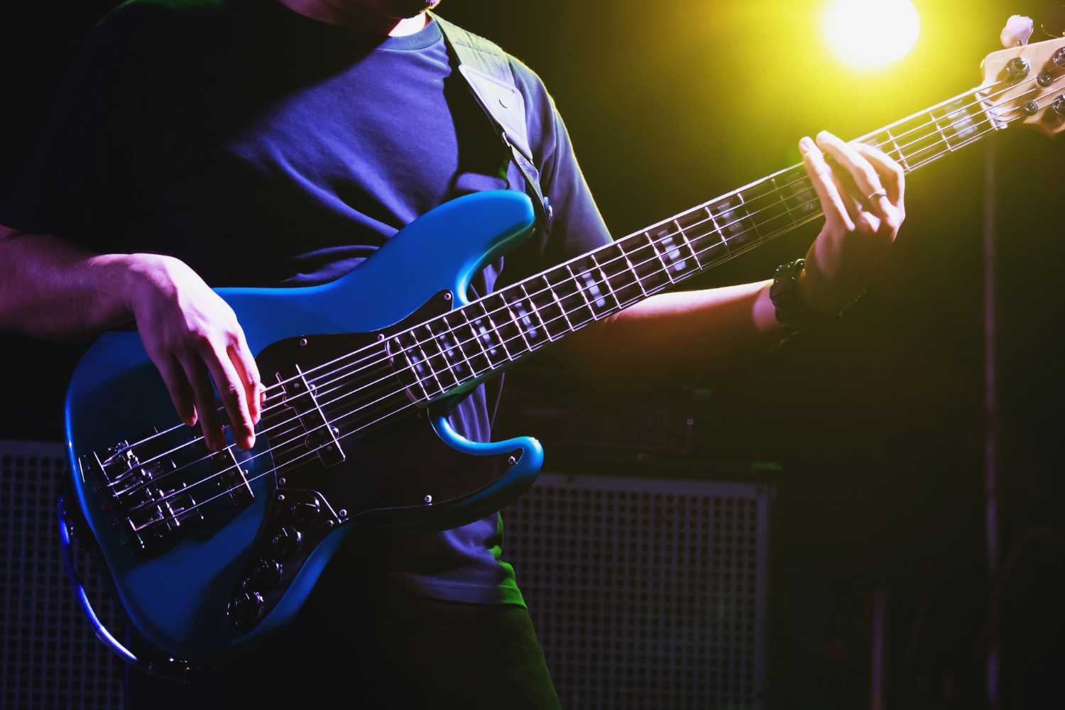 11 Best Bass Guitars For Gigging (2024)