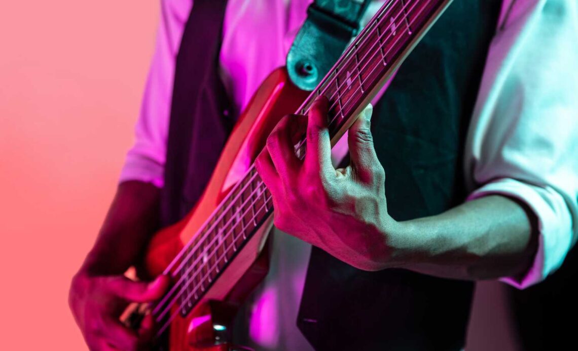 17 Best Bass Guitars For Jazz Music (2024) Guitar Based