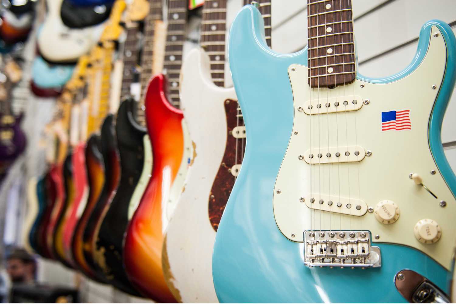 17 Best Electric Guitars Under $300 That Actually Sound Good