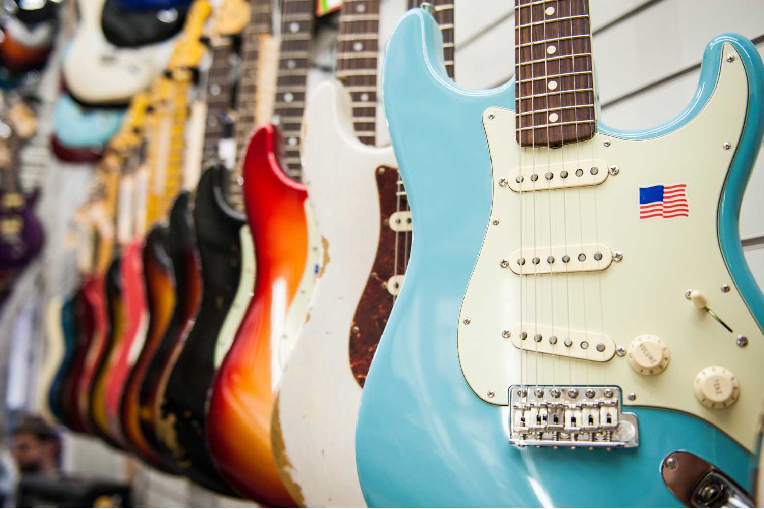 Best Electric Guitars Under 300