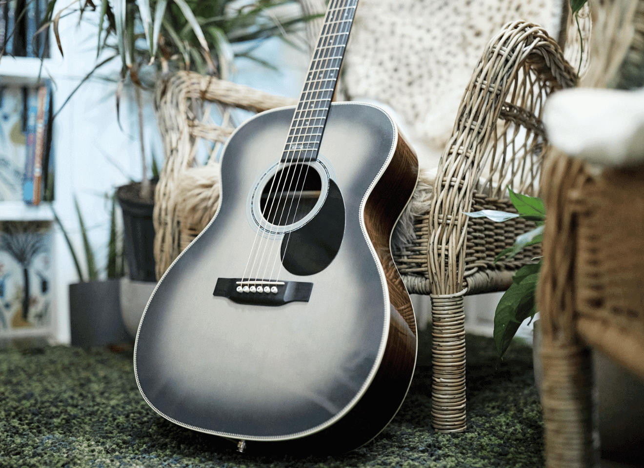 best-martin-guitars