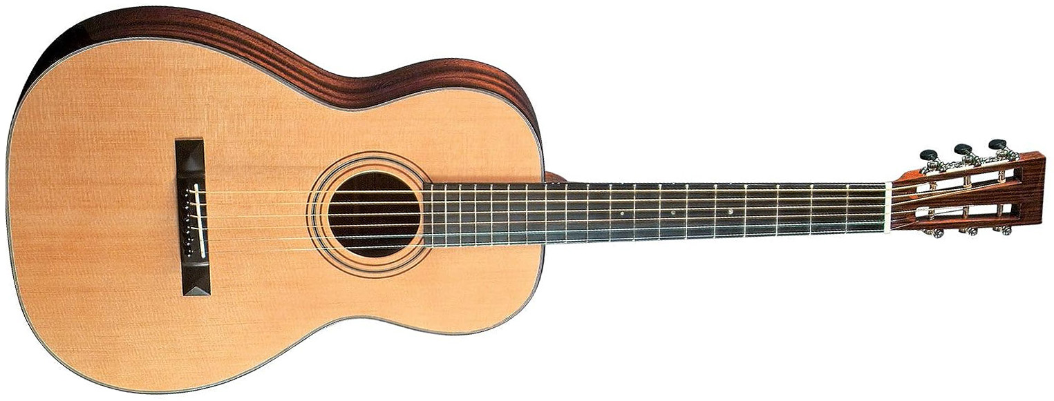 Blueridge Guitars BR-341 Acoustic Guitar on a white background