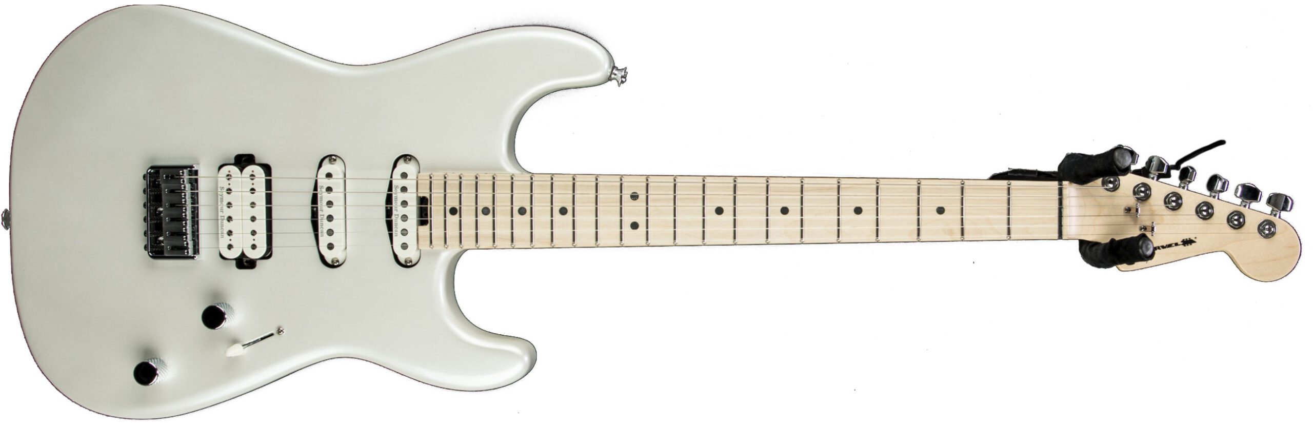 Charvel Pro-Mod San Dimas Electric Guitar on a white background