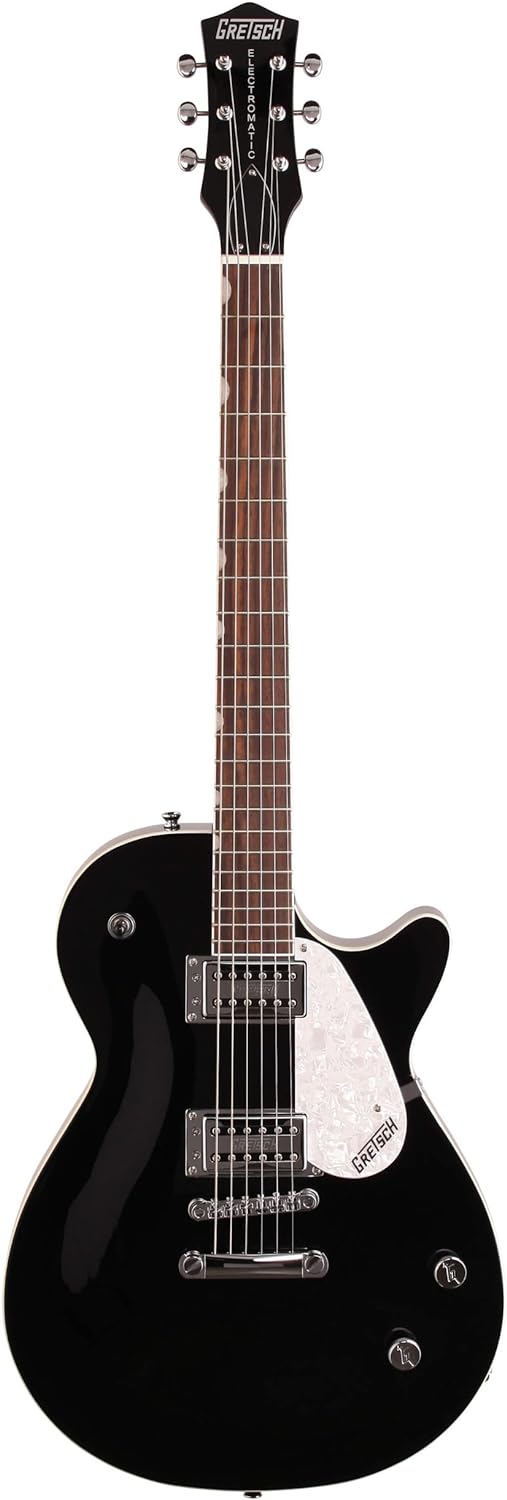 Gretsch G5425 Electromatic Jet Club Electric Guitar on a white background