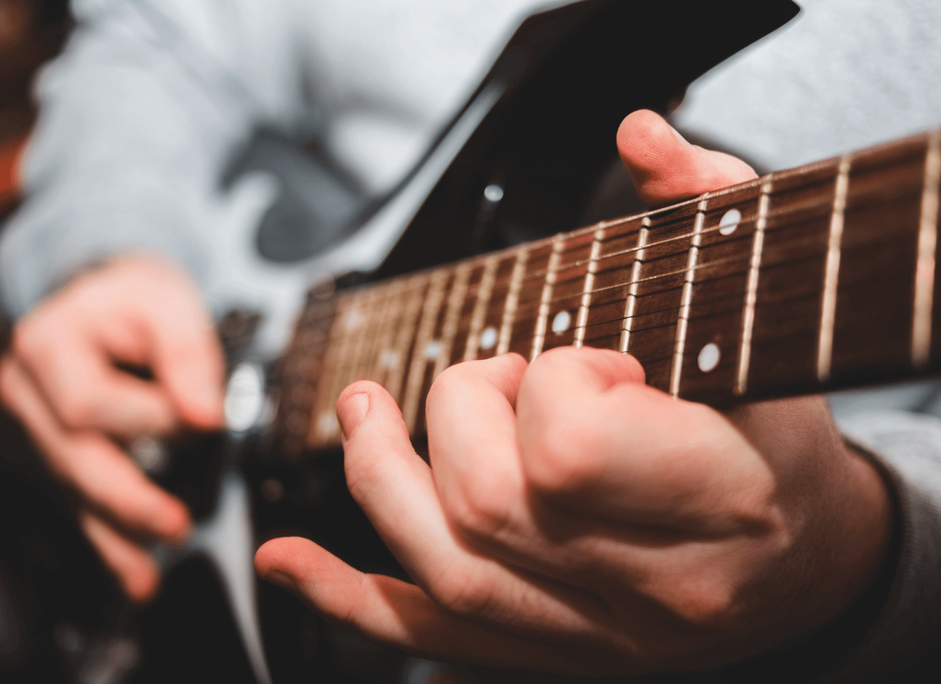 100 Hardest Songs To Play On The Guitar (+TABS & LESSONS)