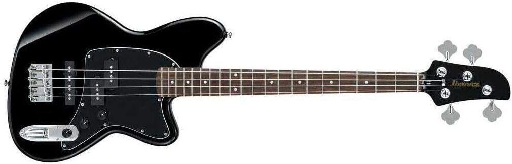 Ibanez TMB30 Talman Bass Guitar on a white background