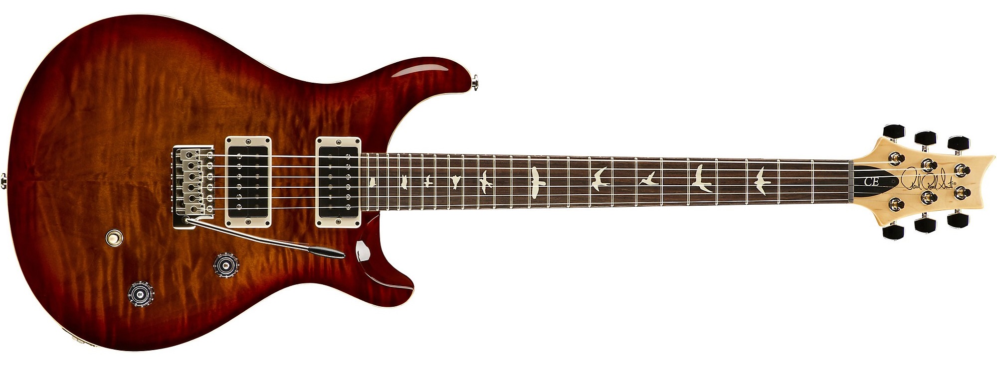 PRS CE24 Electric Guitar