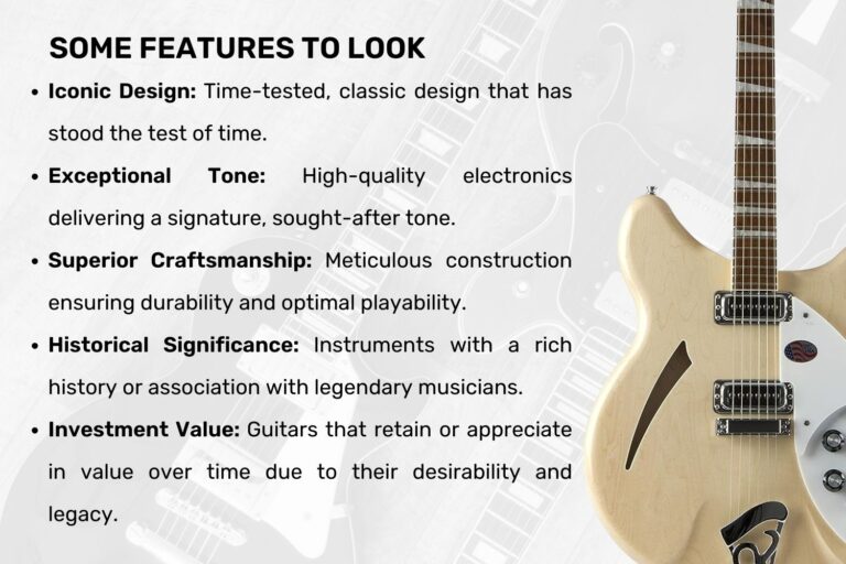 25 Best Electric Guitars Of All Time | Guitar Based