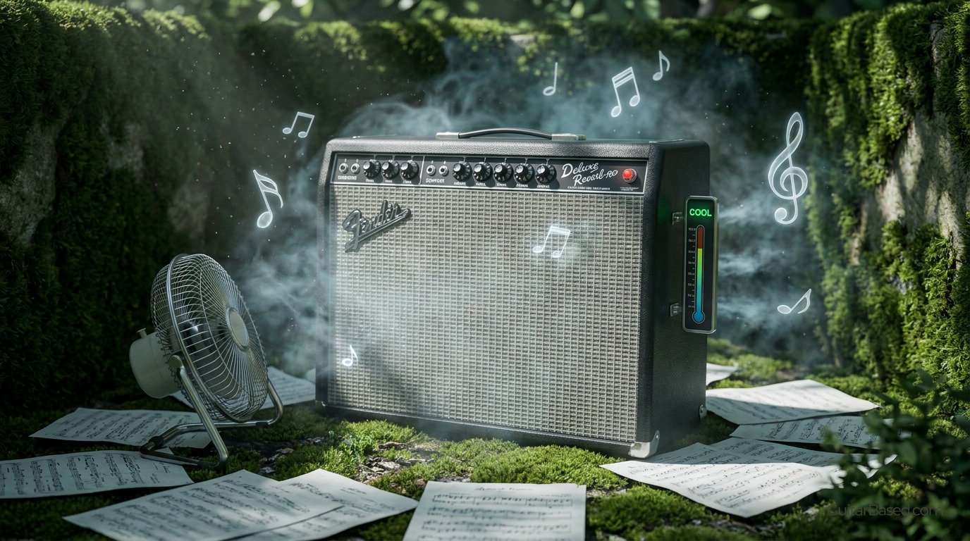 Avoid Overheating During Use