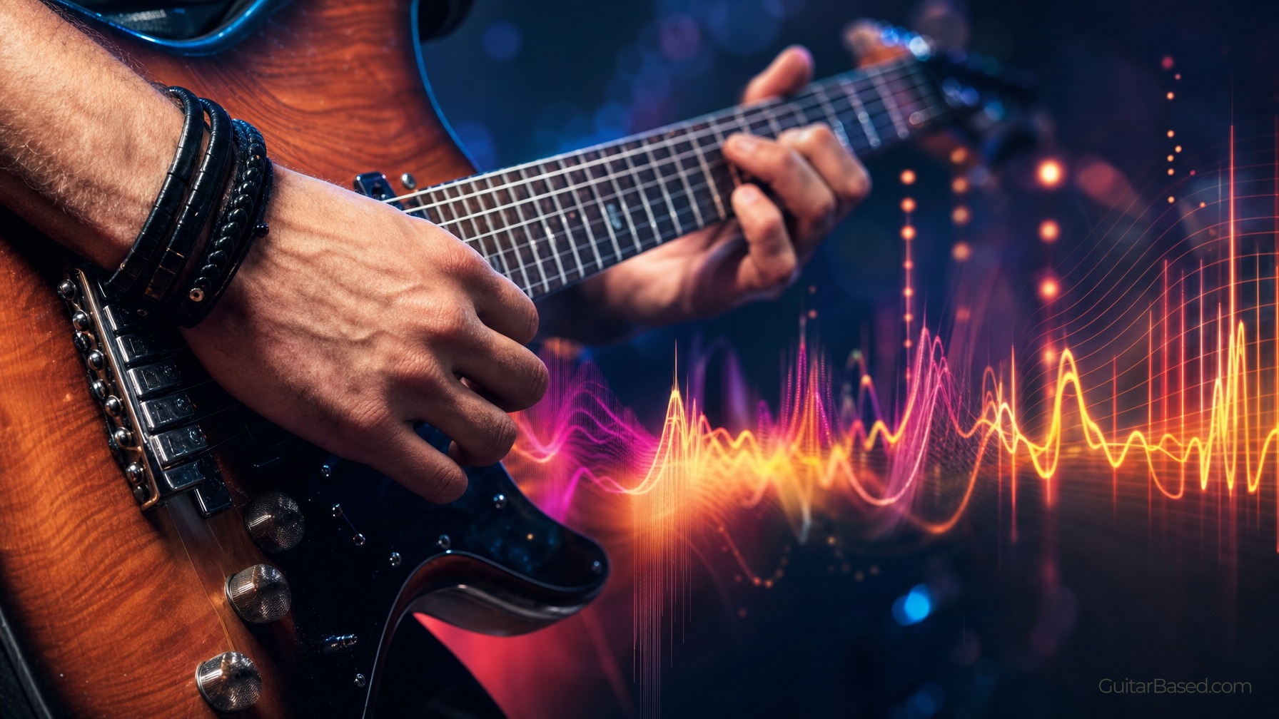 Incorporate Dynamics in Strumming