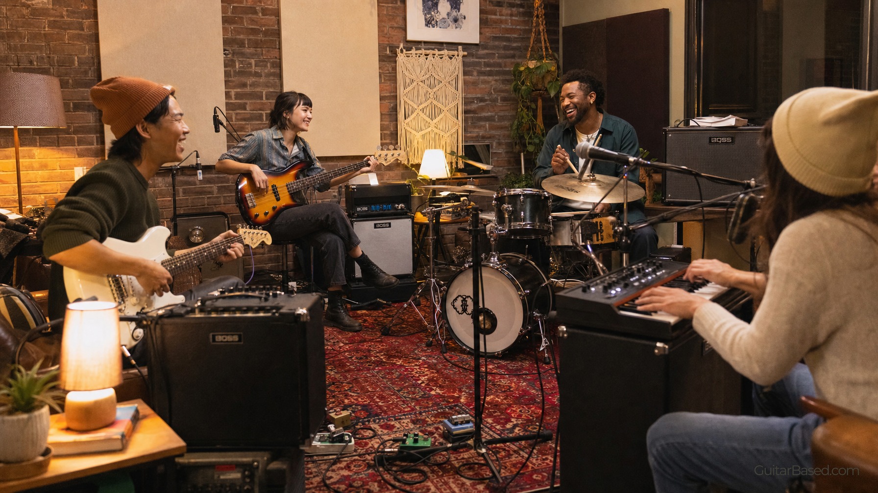 Affordable Options for All Musicians