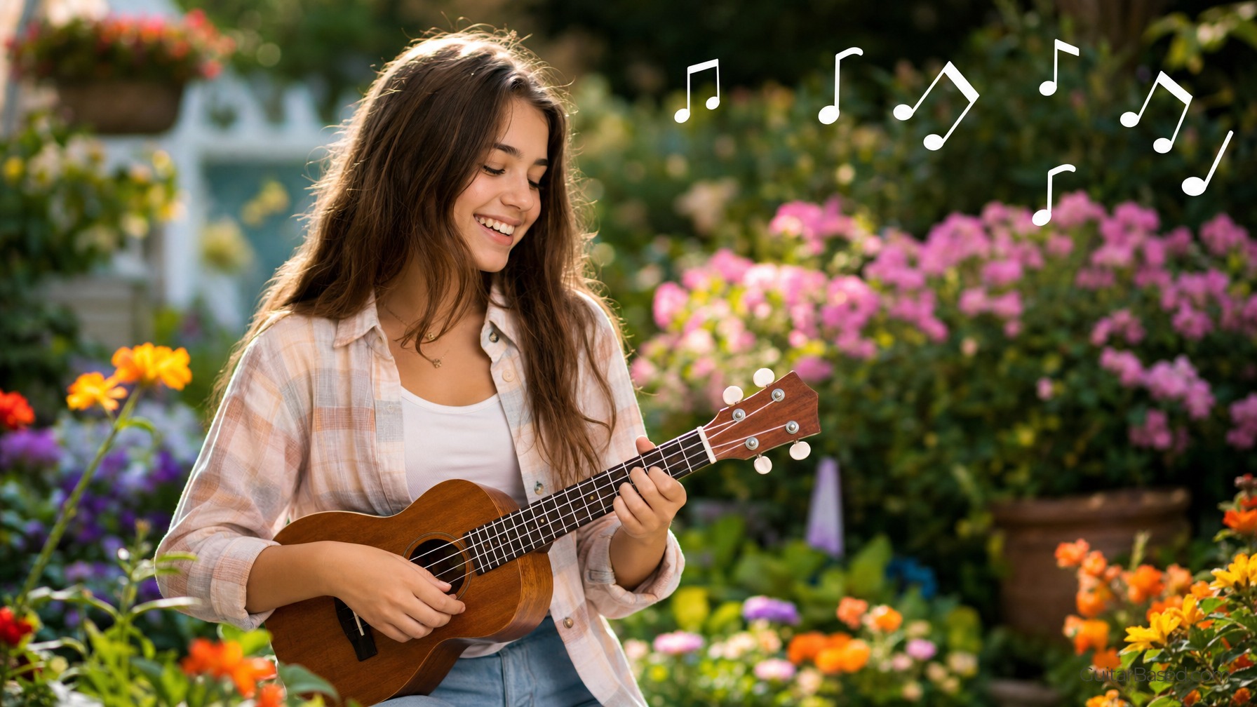 I'm Yours - Beginner-Friendly Song