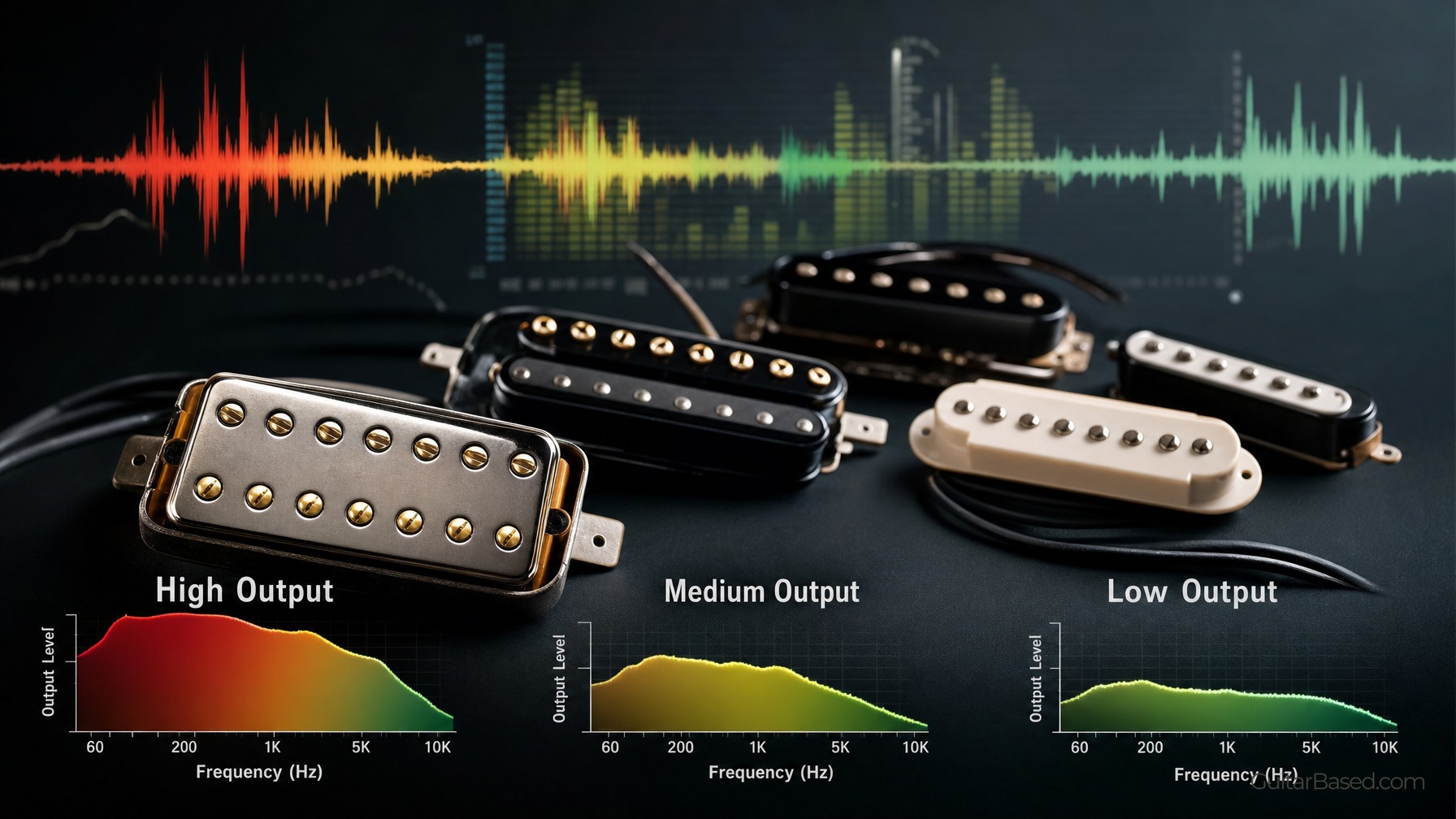 Impact of Output Level on Sound