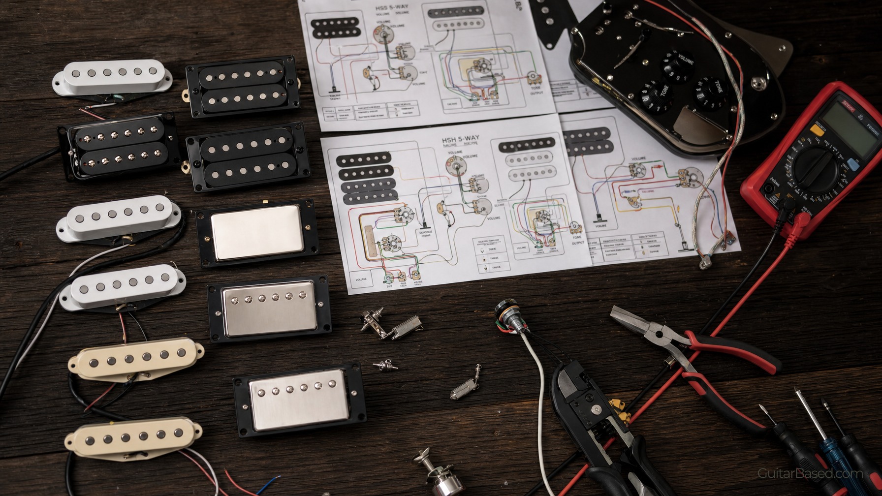 Wiring Configuration and Installation Needs