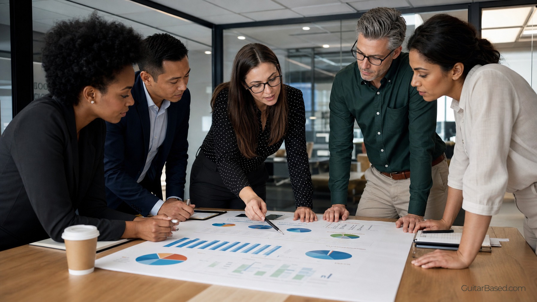 Adapting Measurement Techniques for Relevance