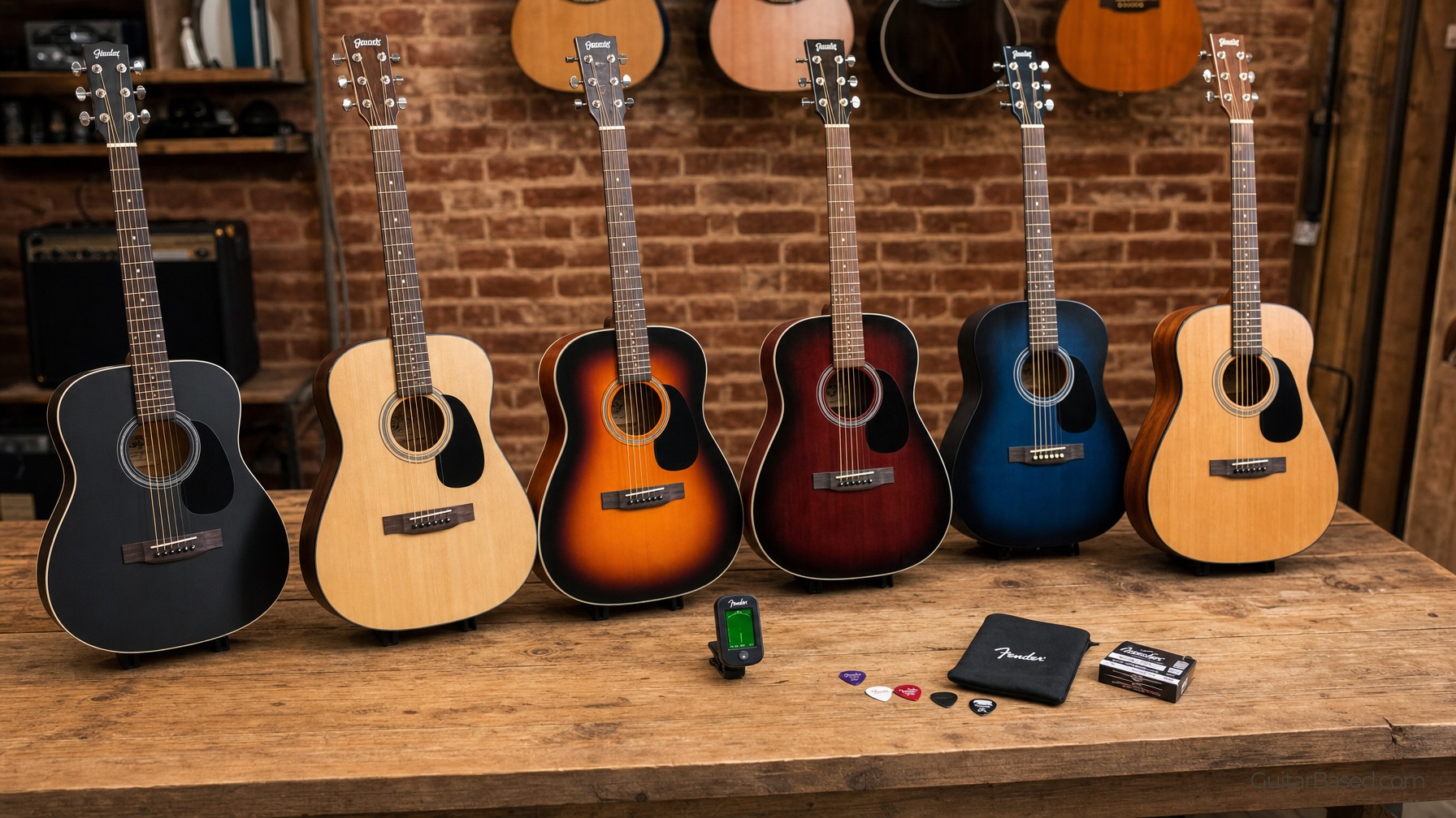 Affordable Options for Every Beginner