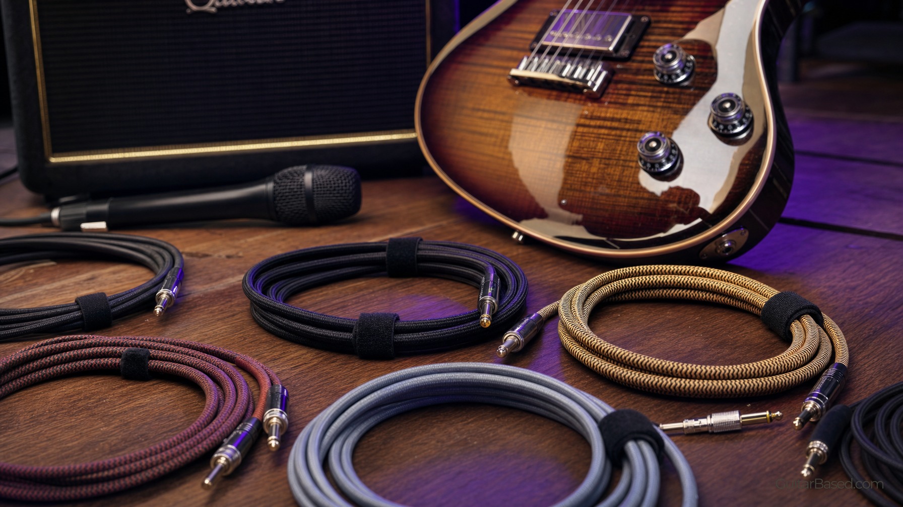Choosing the Right Cables
