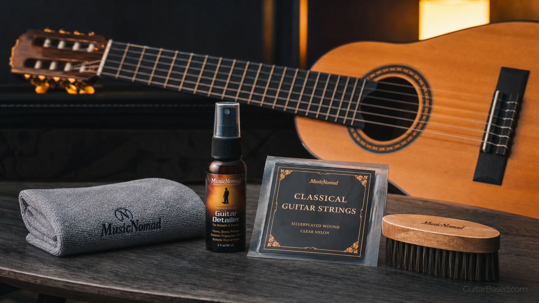 Cleaning Kit For Instrument Care