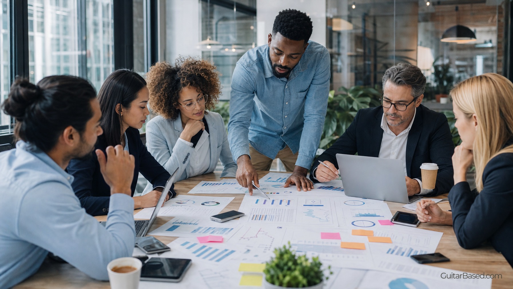 Continuous Evaluation and Improvement