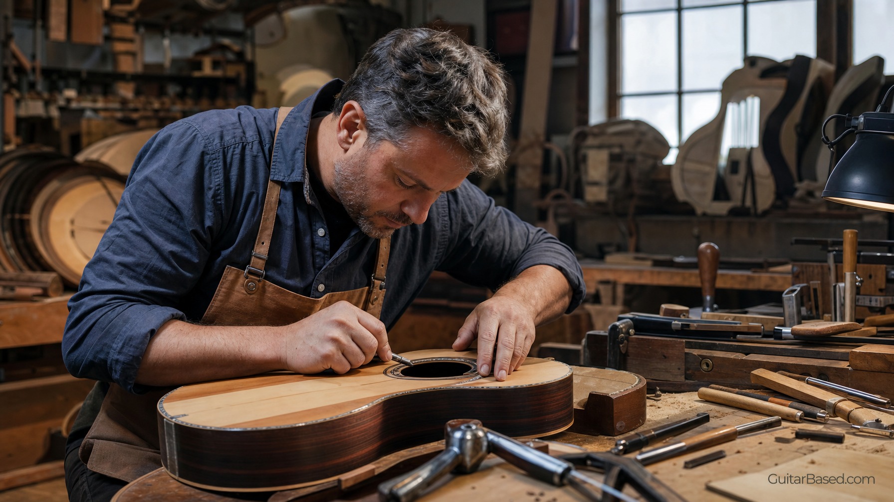 Craftsmanship and Construction Techniques
