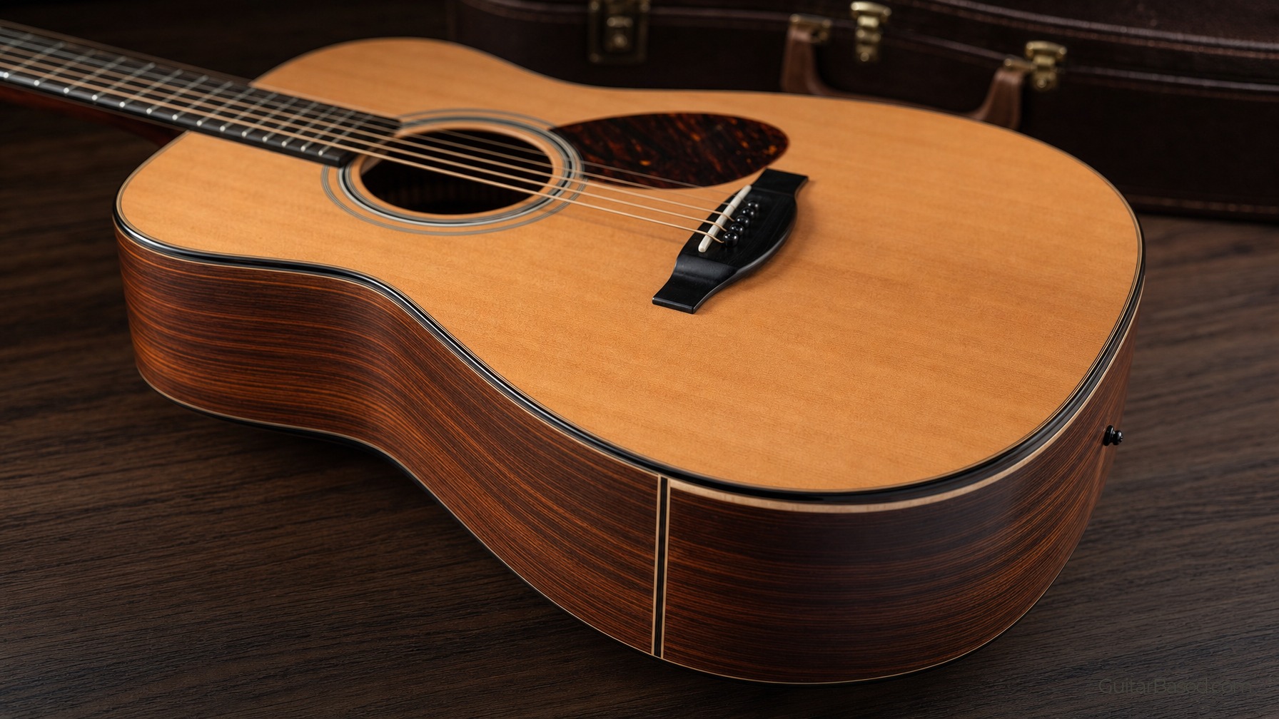 Durability Through Quality Craftsmanship