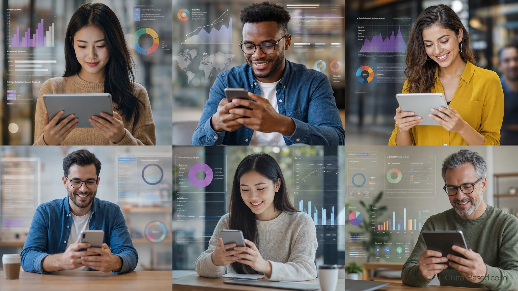 Engage with Interactive Content Formats