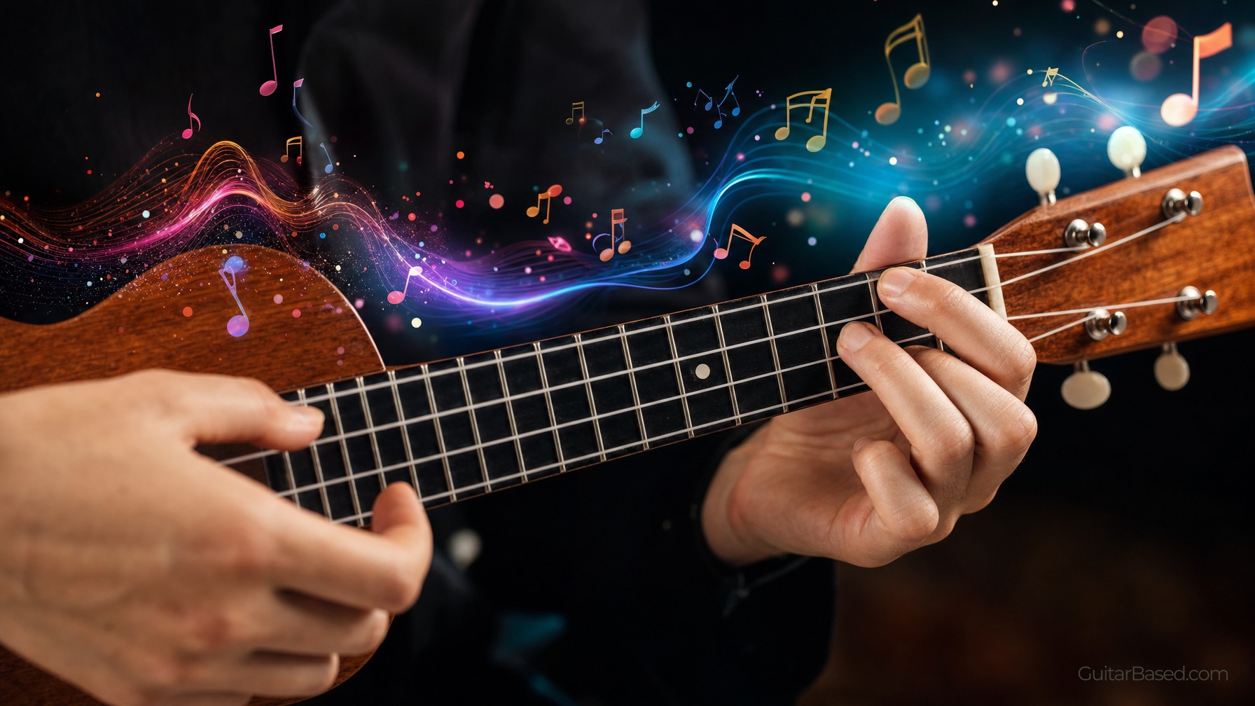 Enhancing Sound with Chord Embellishments