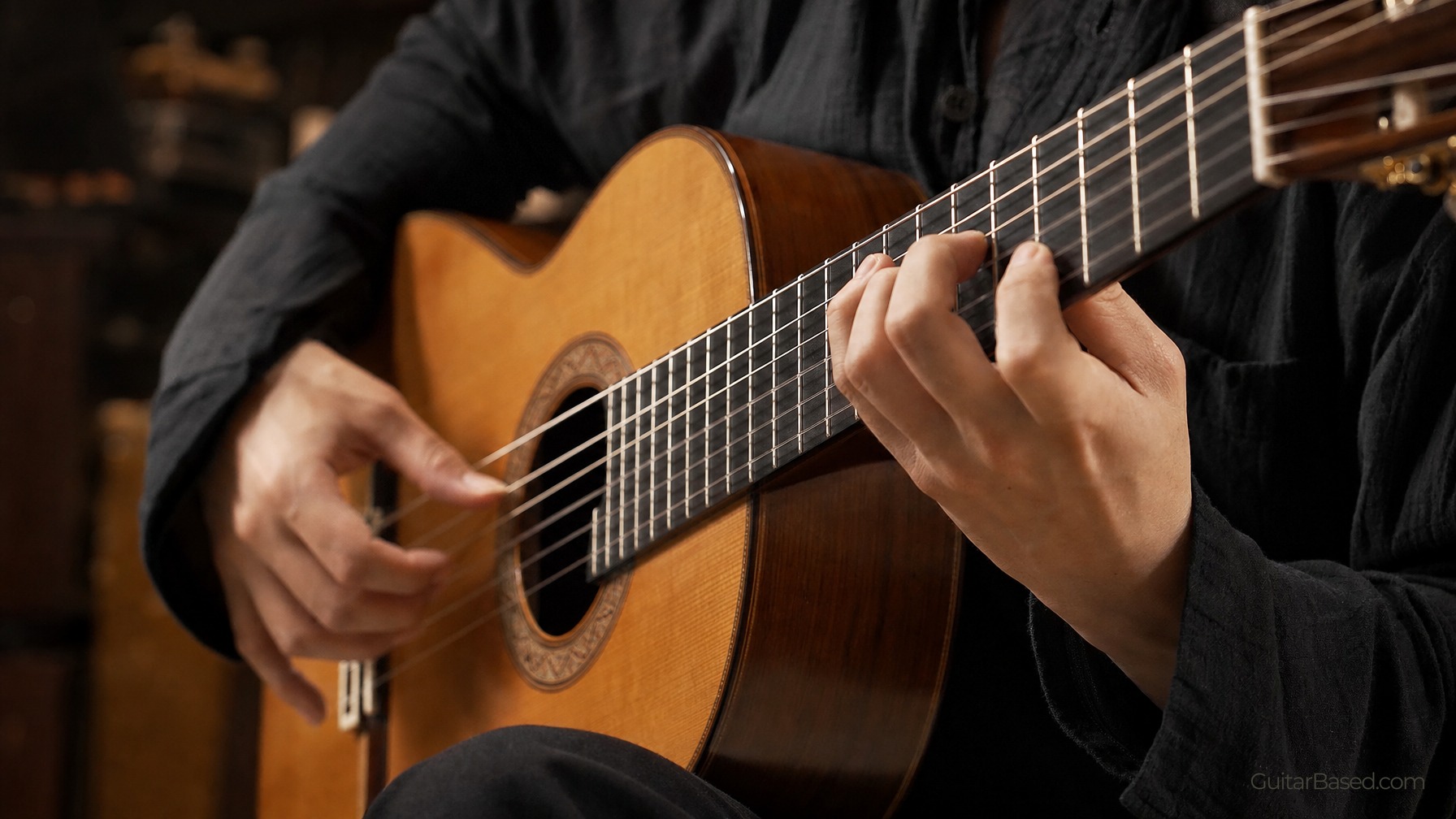 Explore Different Classical Techniques