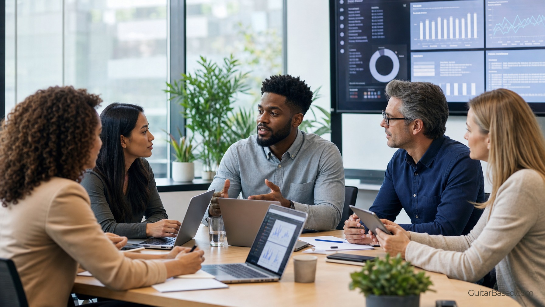 Fostering a Culture of Accountability